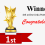 Winner of 4th Online International Urdu Poetry Contest