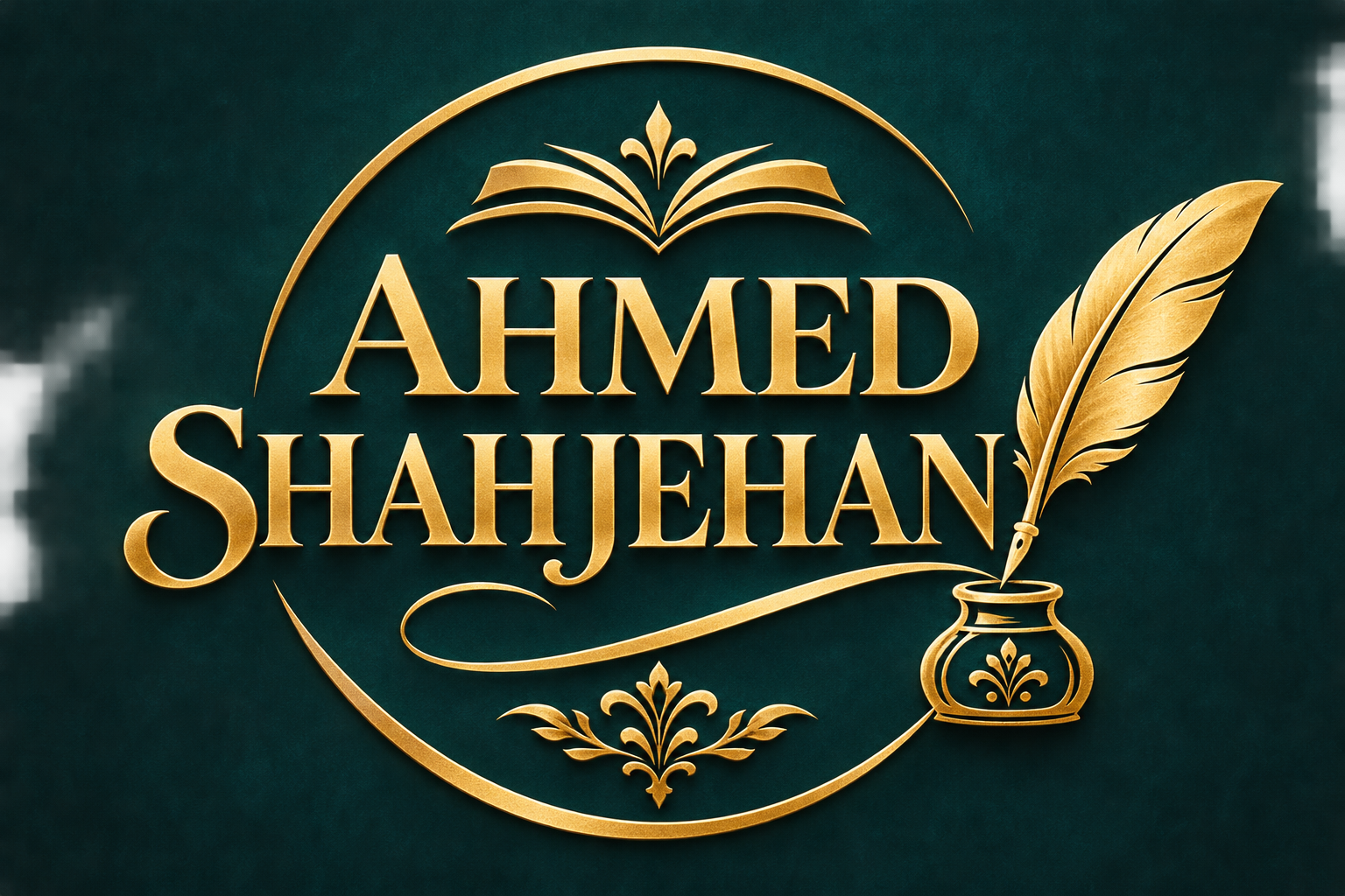 AHMED SHAHJEHAN