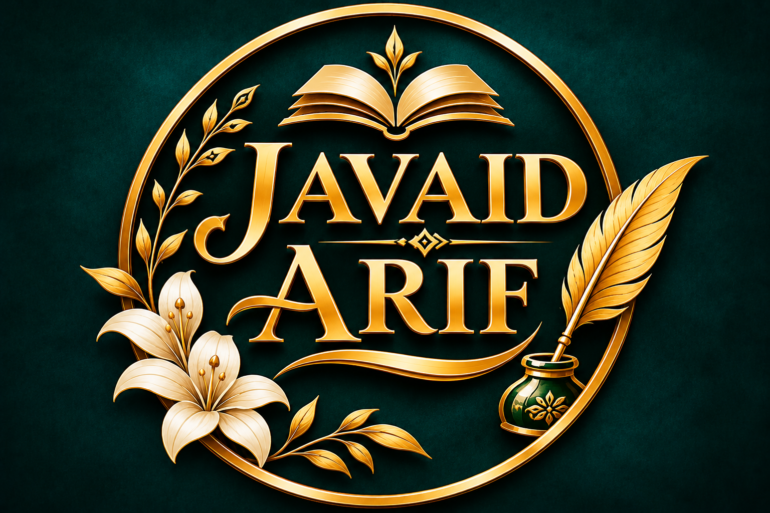 JAVAID ARIF