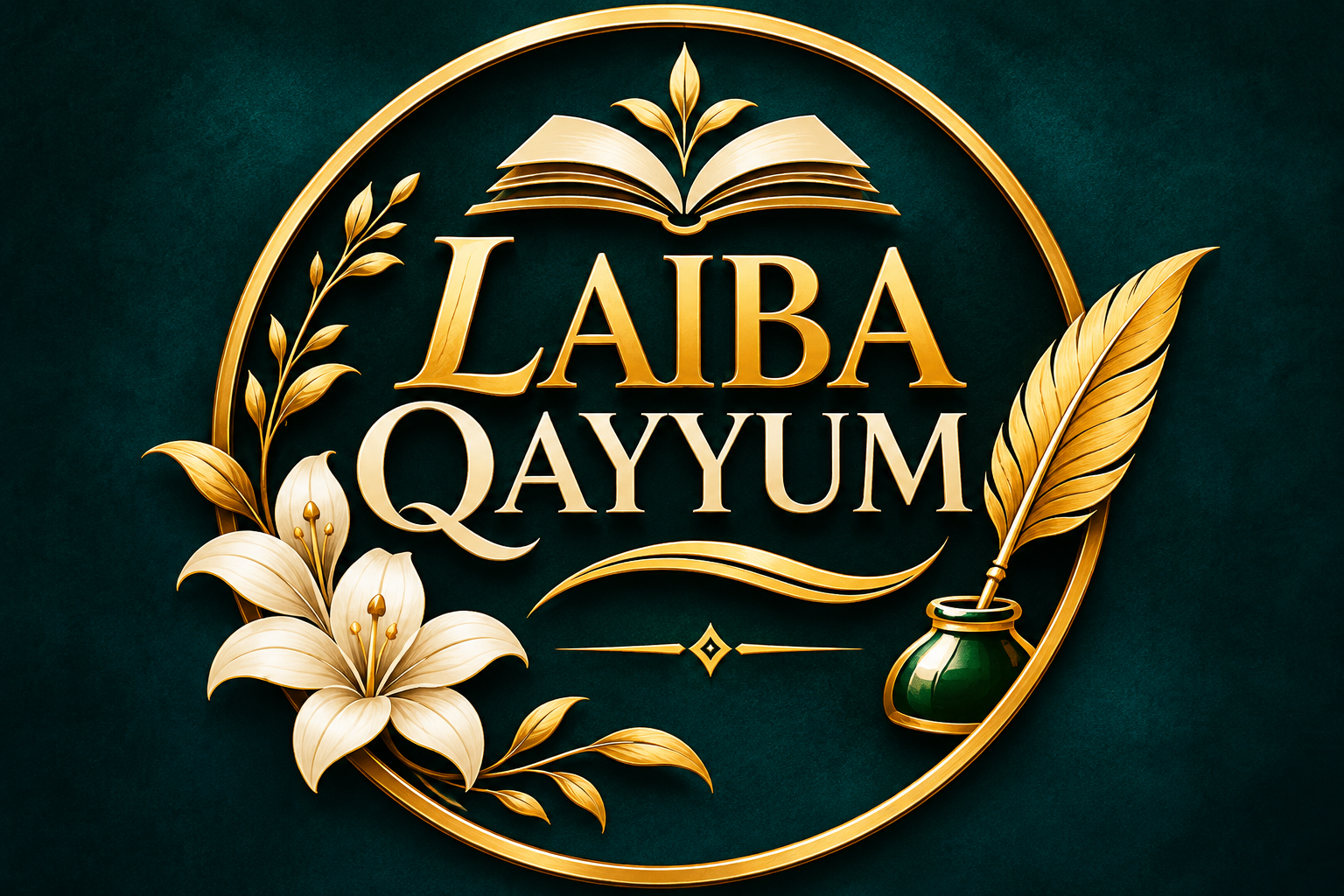 Miss Laiba Qayyum