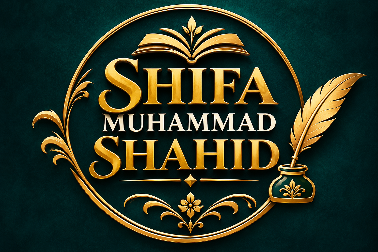 SHIFA MUHAMMAD SHAHID