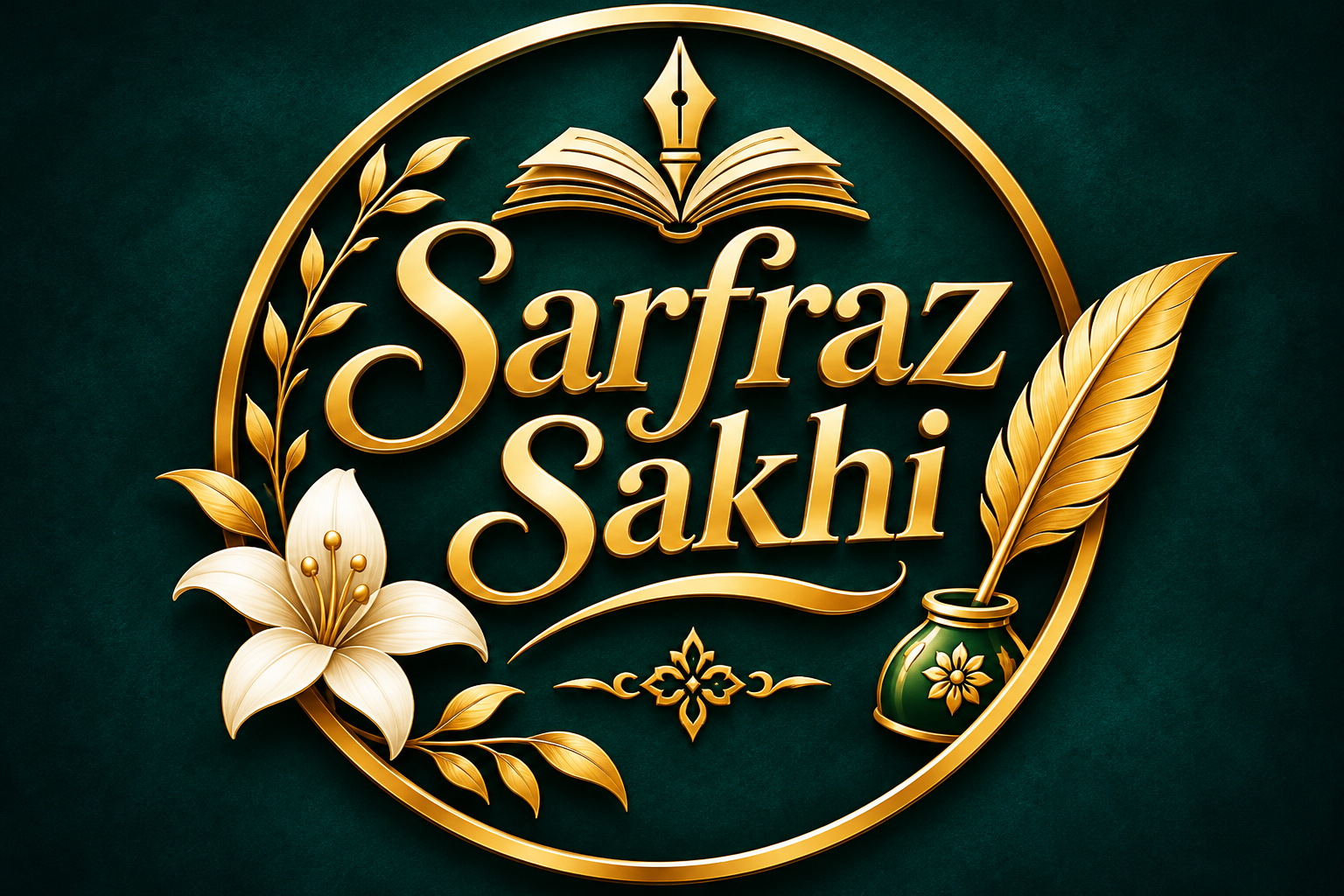Sarfraz Sakhi